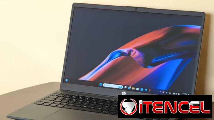 Laptop HP