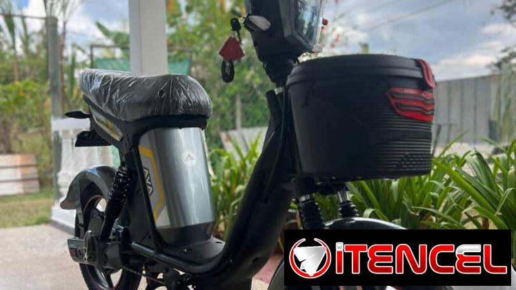 BICIMOTO AVA