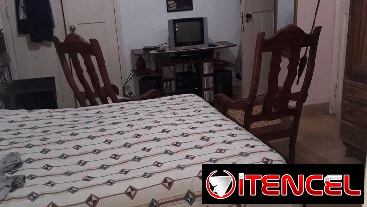 Se vende apto en Centro Habana