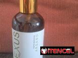 Silicona de aceite de argan