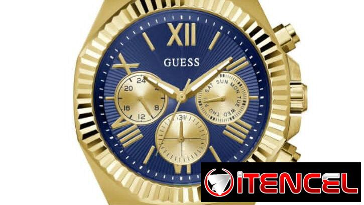 Reloj Original