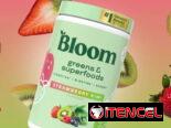 23usd Bloom Nutrition Greens (Suplemento Nutricional) 5 6799461  y 5 1699376