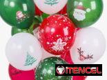 Aprovecha y alegra tu casa o negocio .Globos hermosos