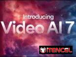 🟡 TOPAZ VIDEO AI + IA MODELS (40 GB) (PROBADO Y FUNCIONAL OFFLINE – REQUIERE GPU)