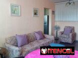 Renta de apartamento