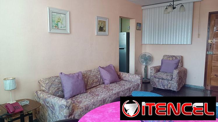 Renta de apartamento