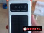 Power de 69800 mhA
