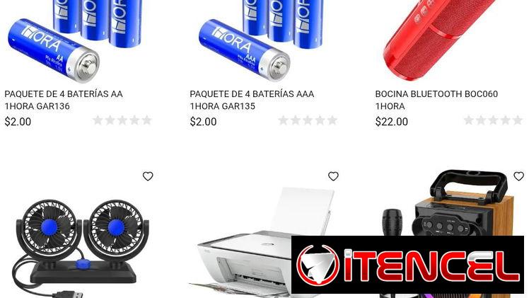 Impresora y otros , precio al pie de la foto