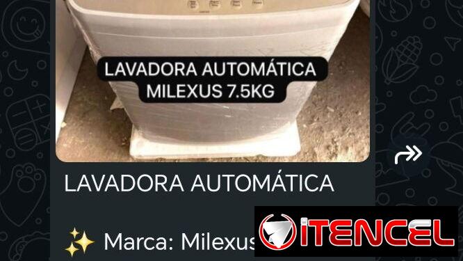 Electrodomésticos varios