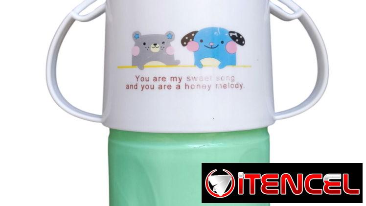 SE VENDE TERMO INFANTIL 1 Litro precio 2400 CUP