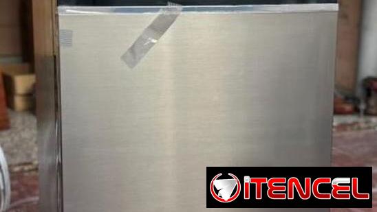 Refrigerador LG con hielera 14 Pie (ER)