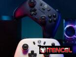 GameSir Nova Lite mando inalámbrico de 0.08 oz para PC con Windows, iPhone, Android, Switch y Steam Deck, 52815418