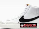Tenis Nike Blazer Mid 77 Vintage #39