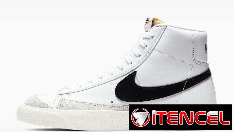 Tenis Nike Blazer Mid 77 Vintage #39