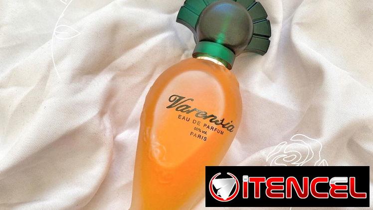 PERFUME PERFUMES PERFUMERIA ORIGINAL AUTÉNTICA VEDADO HABANA