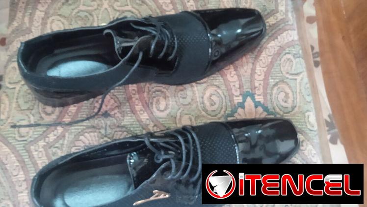 Zapatos de vestir