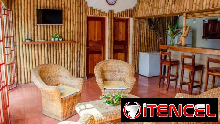 🪸🏖️Renta de Casa en La Playa (Boca Ciega)🪸