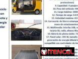 Triciclos en ventas