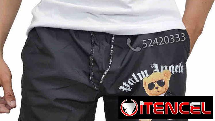 💥SHORT DE NYLON