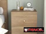 Gaveteros de 4 y de 2 gavetas””