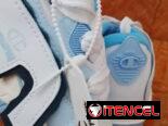 Tenis de marca para niños y niñas