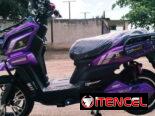 moto topmaq tank
