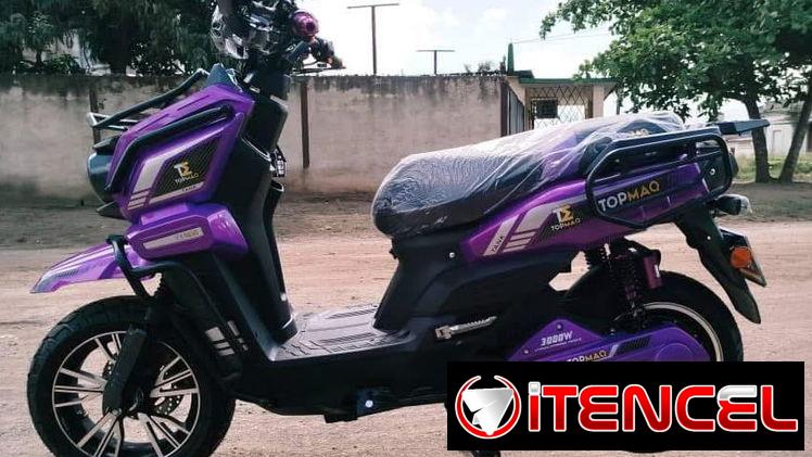 moto topmaq tank