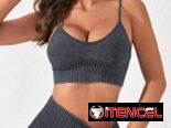 🔻🔻Leggins cortos levanta Glúteos