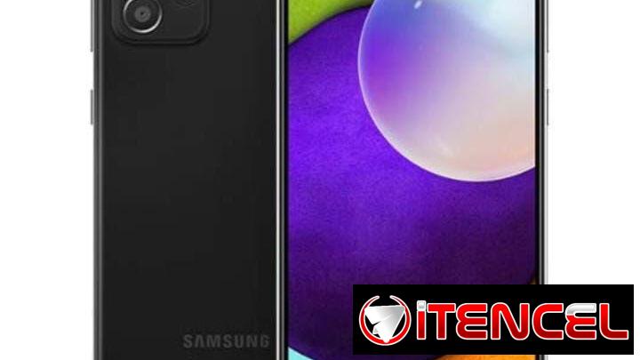 📱Samsung Galaxy A52