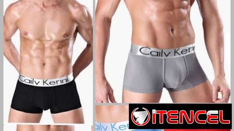Calzoncillos