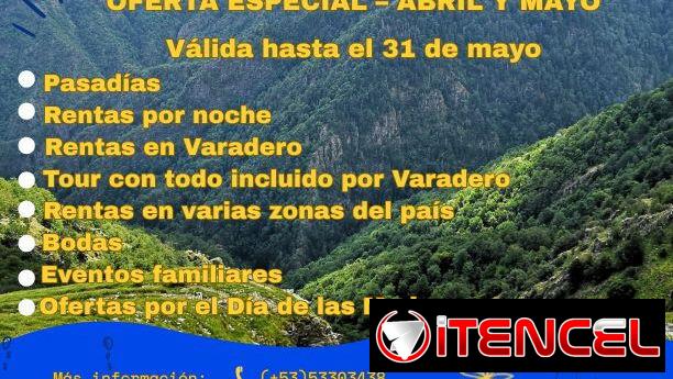 SUPER OFERTA!!!!