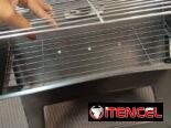 BARBACOA PLEGABLE BBQ GRILL (cv+)