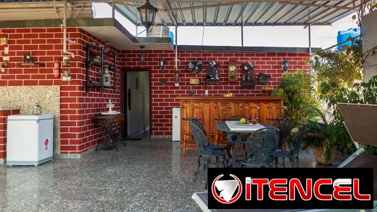🏩Hostal en Miramar (Renta por Noches en La Habana)