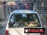 Daewoo tico ok impecable