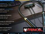 Audifonos varios modelos en la foto