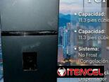 Refrigeradores y Neveras