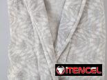 Albornoz estampado