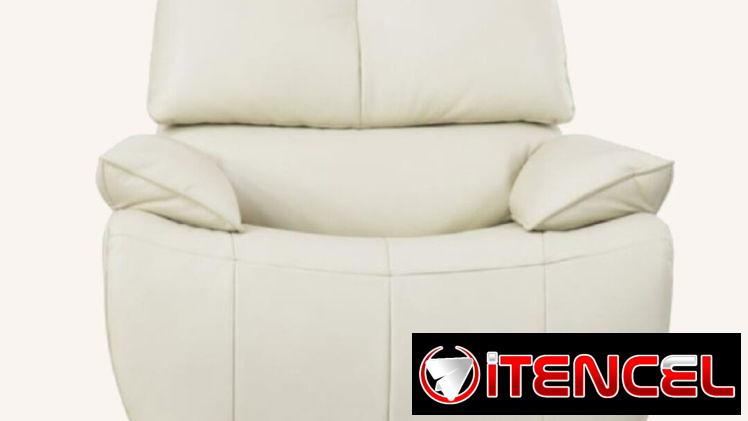 Butaca reclinable eléctrico