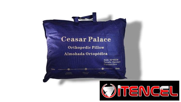 Almohada Ortopédica marca Ceasar Palace (th)