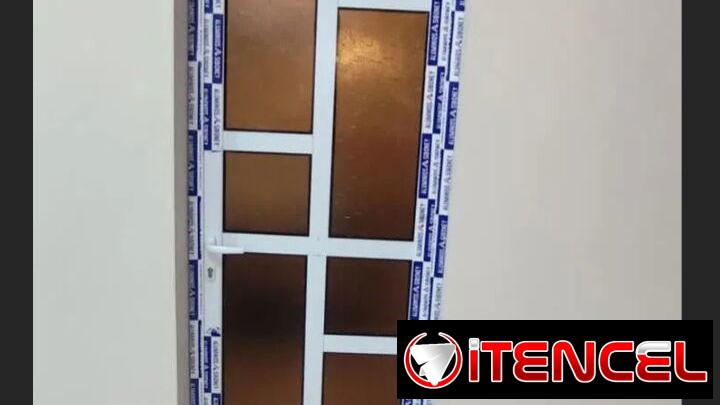💥Realizamos todo tipo de diseños modernos en carpintería de aluminio y cristalería .💥