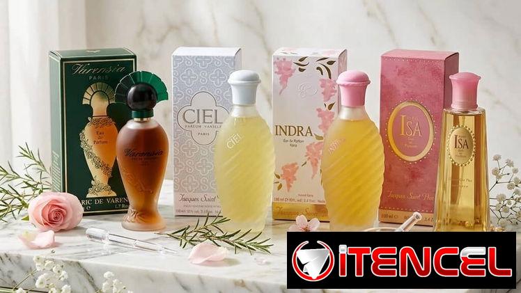 __Perfumes 💯originales y 📦 en caja sellados. Ulric de Varens