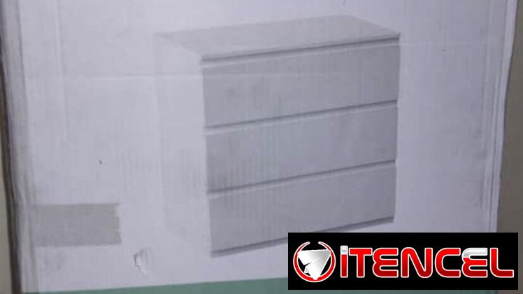 🌟 ¡Gaveteros | Cómodas | Mesitas de noche en venta. ⭐️Mensjaeria Incluida ⭐️