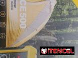 Generador de energía 500 w