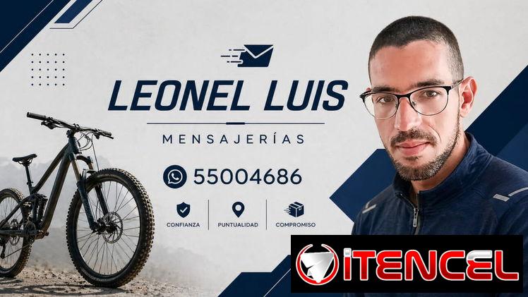 Mensajería