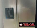 Refrigeradores Samsung y Royal
