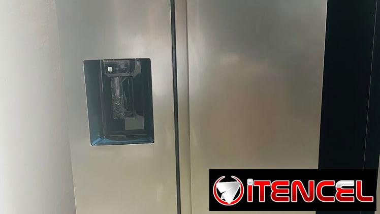 Refrigeradores Samsung y Royal