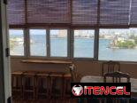 Hermoso Apartamento de 3 Habitaciones en Miramar Con Vista al Mar REF 1208