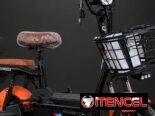 Bicimoto Eléctrica VEDCA