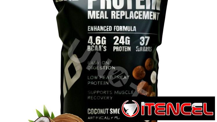 Whey protein Legends – 37servicios – Fresa Coco Chocolate precio:🏷 32 usd