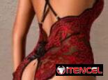 Lencería disponible